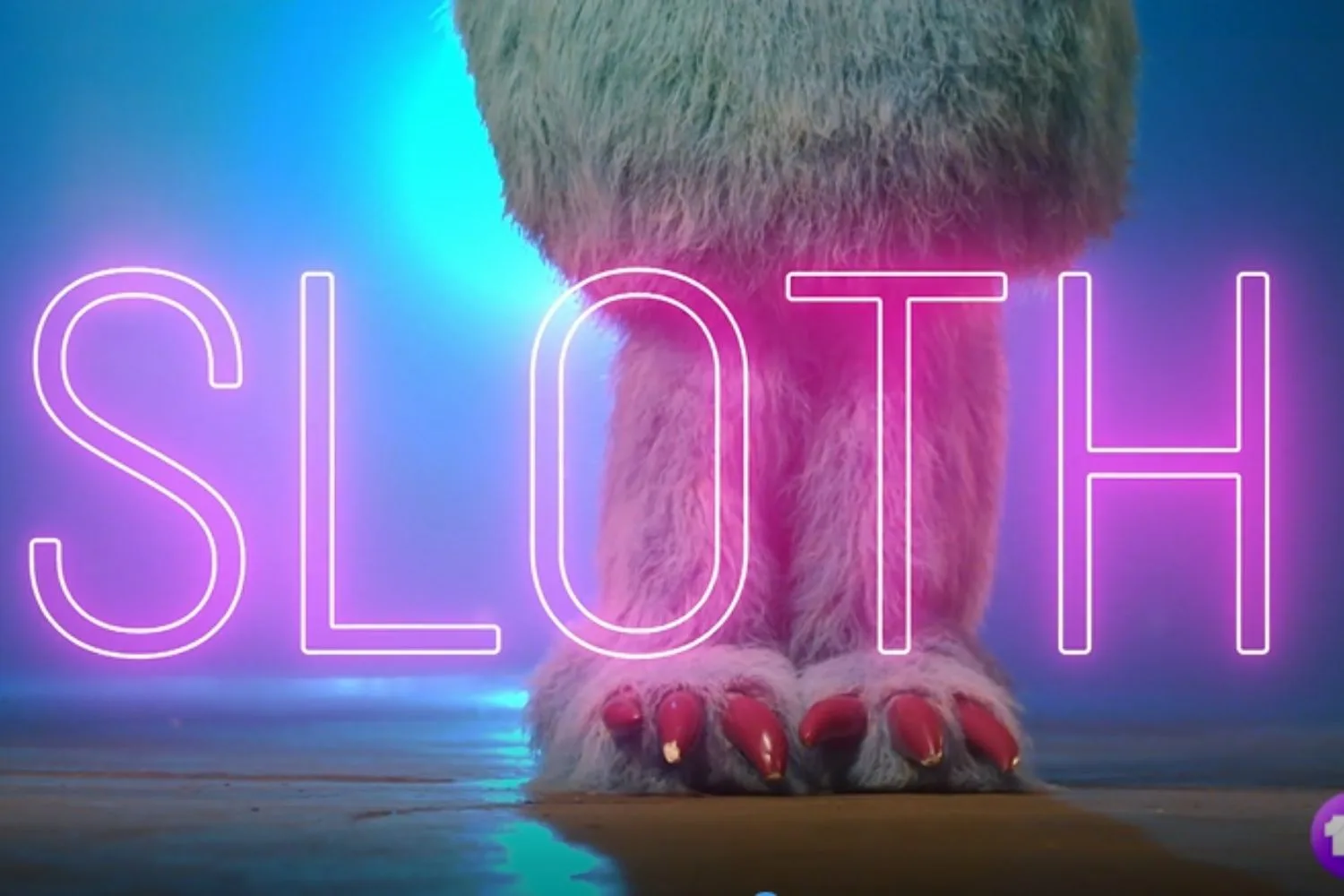 Sloth