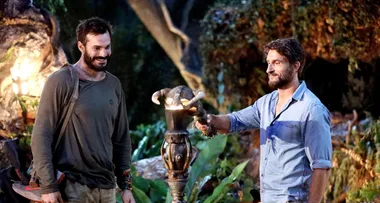 What Locky Gilbert’s Survivor co-stars REALLY think of him being The Bachelor