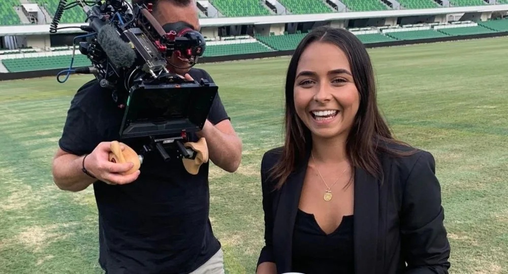 The Bachelor star’s new gig surprises fans