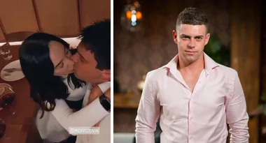 MAFS’ Michael confirms new romance after KC split