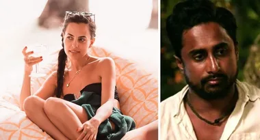 Cass’ bizarre reason behind her Bachelor In Paradise “villain” edit