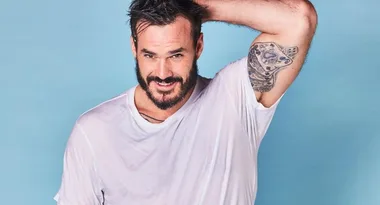 The Bachelor’s Locky Gilbert spills: ‘Why my family were worried’