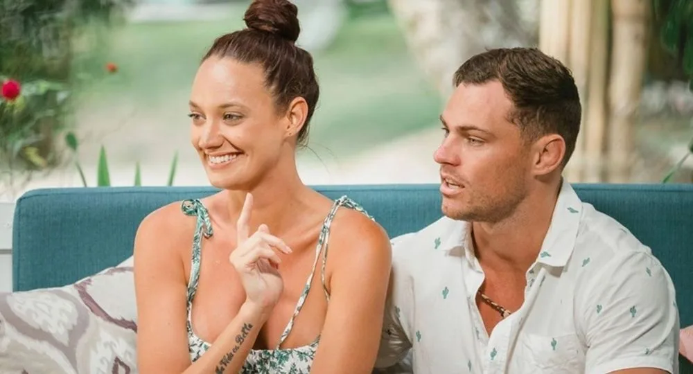Are Bachelor In Paradise’s Brittney Weldon and Jackson Garlick still together?