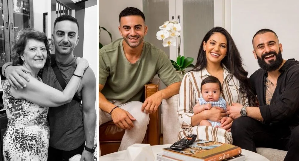 Gogglebox star Jad’s terrifying news