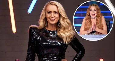 EXCLUSIVE: Jackie O spills on Lindsay Lohan’s shock exit