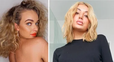 The unexpected hair trend every reality star is wearing right now