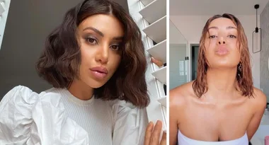 MAFS’ Martha spills her surgery-free secret to fuller lips