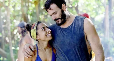 The TRUTH behind The Bachelor Locky’s split with Survivor’s Brooke
