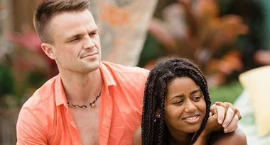 BIP’s Conor and Mary on those Alisha and Glenn rumours