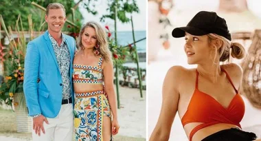 Bachelor in Paradise’s Glenn admits to cheating
