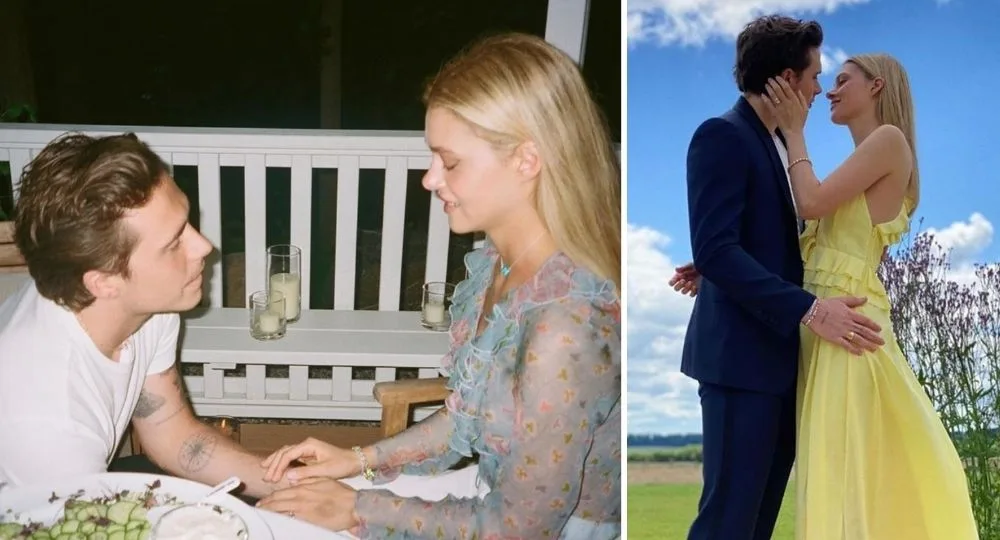 Did Brooklyn Beckham & Nicola Peltz secretly wed?