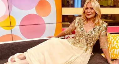 Kerri-Anne Kennerley axed from Channel 10