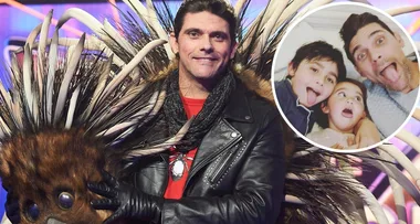 Mark Philippoussis’s fatherhood confession