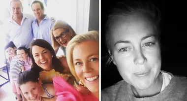 Sam Armytage’s heartbreaking news