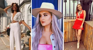 Where to follow The Bachelor 2020 ladies on Instagram