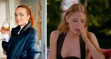 Abbie Chatfield slams The Bachelor’s Zoe-Clare