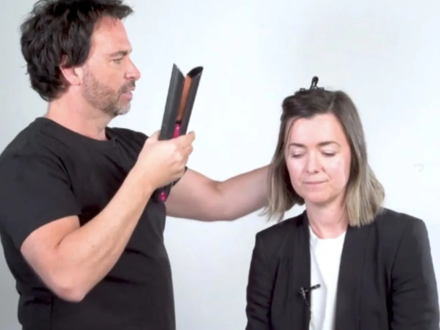 Expert Vs. Editor: How To Get Effortless Waves