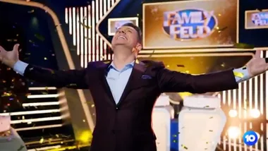 Family Feud returns with a very special twist