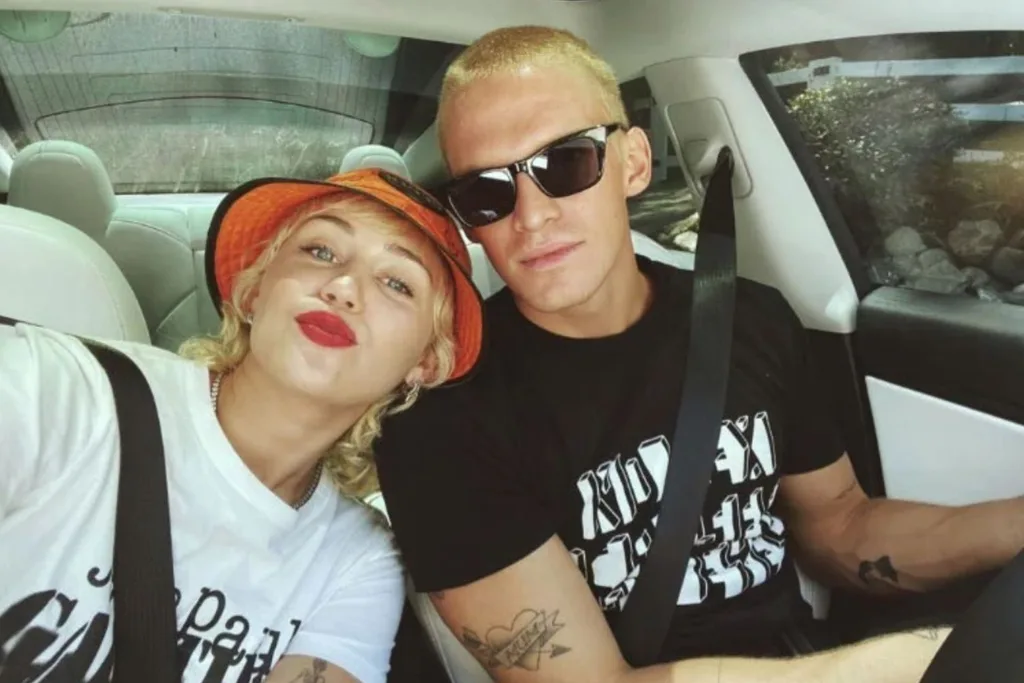 Cody Miley