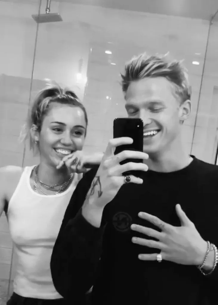 Cody Miley