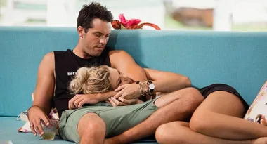 Jake and Megan