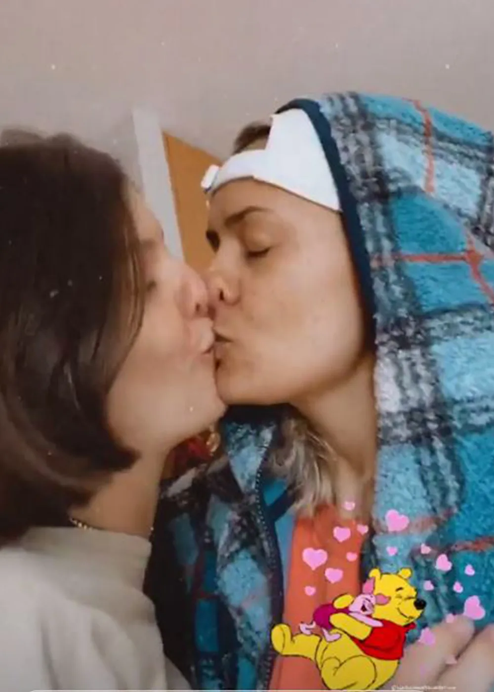 Kiss