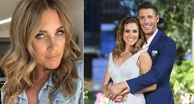 Georgia Love forced to cancel her wedding once again