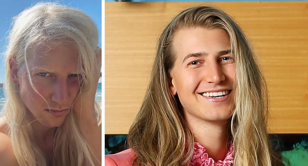 Christian Wilkins’ surprise hair transformation stuns fans