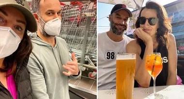 The Block’s Bianca Chatfield on her romance with MAFS’ Mark Scrivens