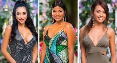 “Girl code” scandal ERUPTS on The Bachelor!