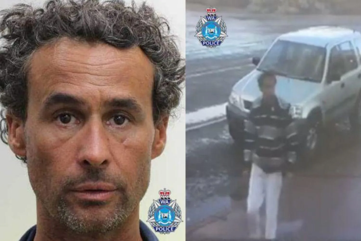 Image: WA Police