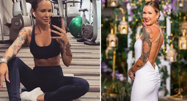 The Bachelor’s Roxi: “On paper, I’m a catch!”