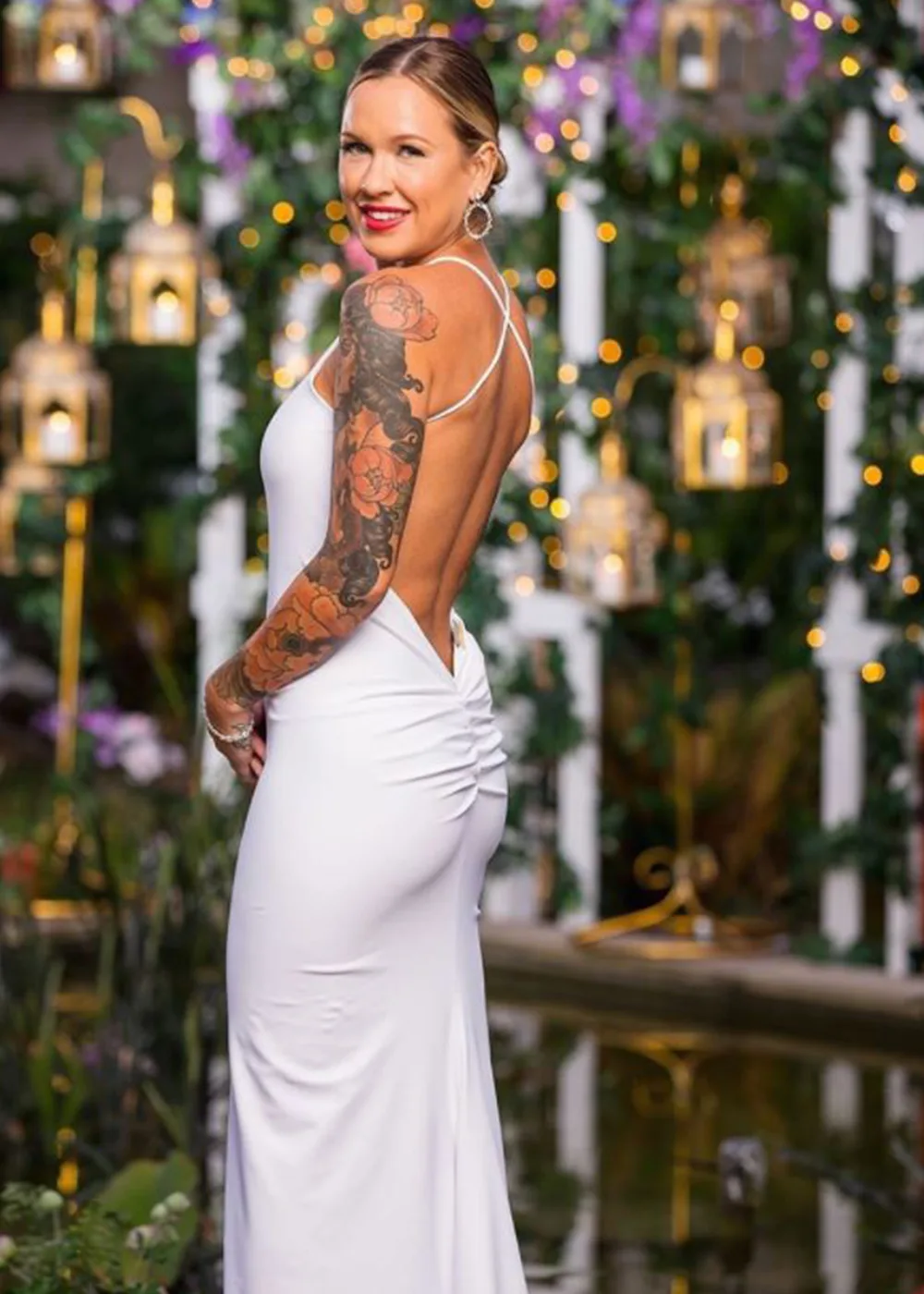 roxi