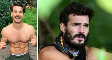 Matty J SLAMS Bachie star’s shock claims against Locky