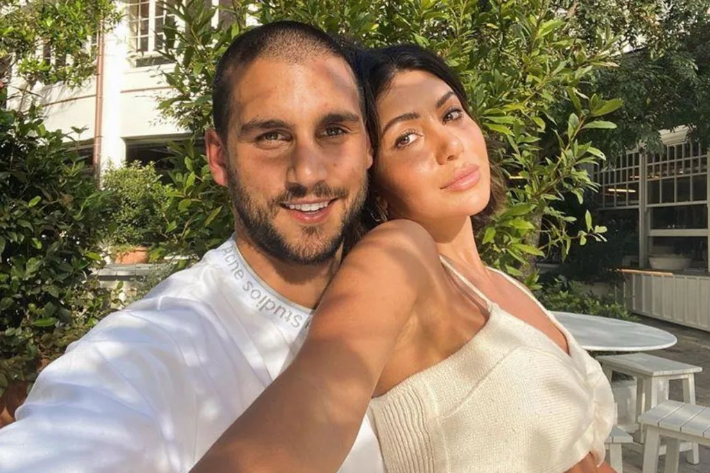 Married at First Sight Michael and Martha