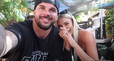 Bachelor in Paradise’s Matt goes public with new girlfriend