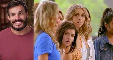 SPOILER ALERT: The Bachelor final five revealed