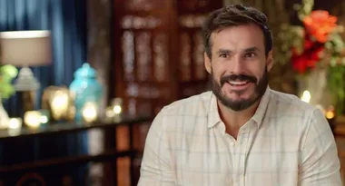 Bachelor Locky Gilbert hits back at claims he’s fake