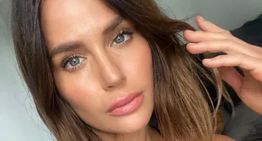 Jodi Gordon splits with boyfriend after just six months