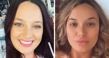Bachie star stuns fans with new hair transformation