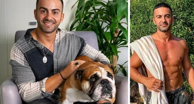 Gogglebox star Jad confirms he’s single!