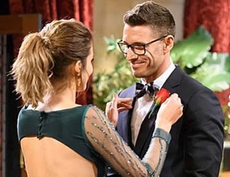 Georgia and Lee