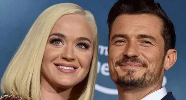 BREAKING NEWS: Katy Perry gives birth!