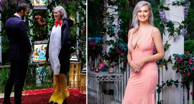 The Bachelor’s Rosemary slams rumours she asked to leave