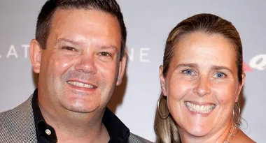 Meet Gary Mehigan’s wife of almost 30 years, Mandy