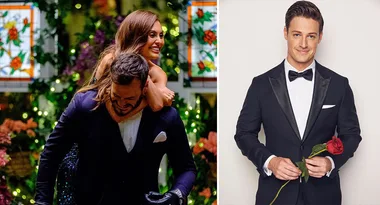 The Bachelor’s Kristina: ‘I would’ve preferred Matt Agnew!’