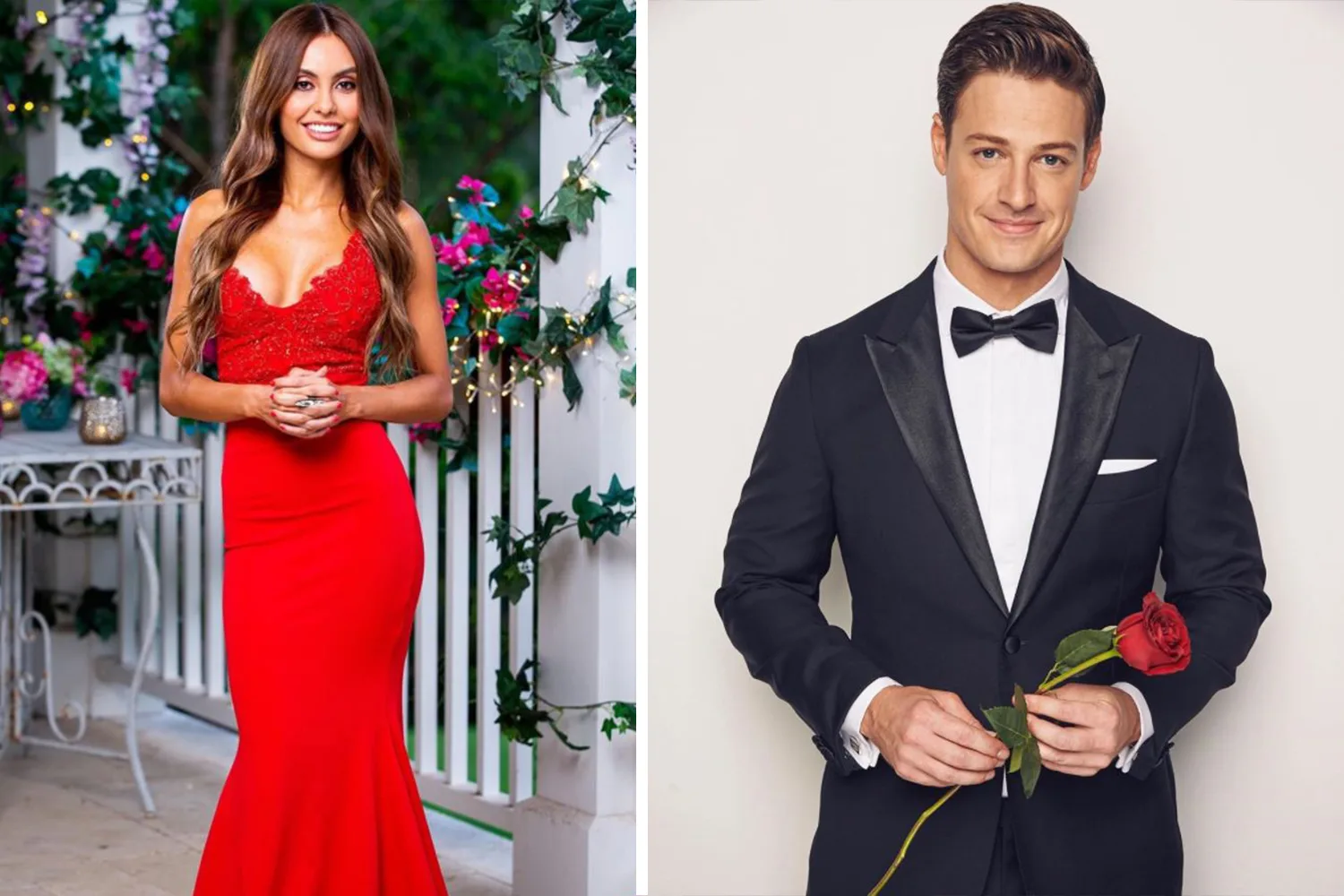 Kristina and Matt