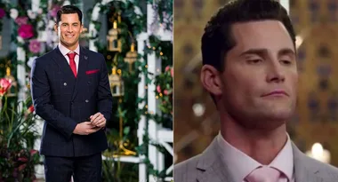 Jamie Doran hits back at The Bachelor franchise