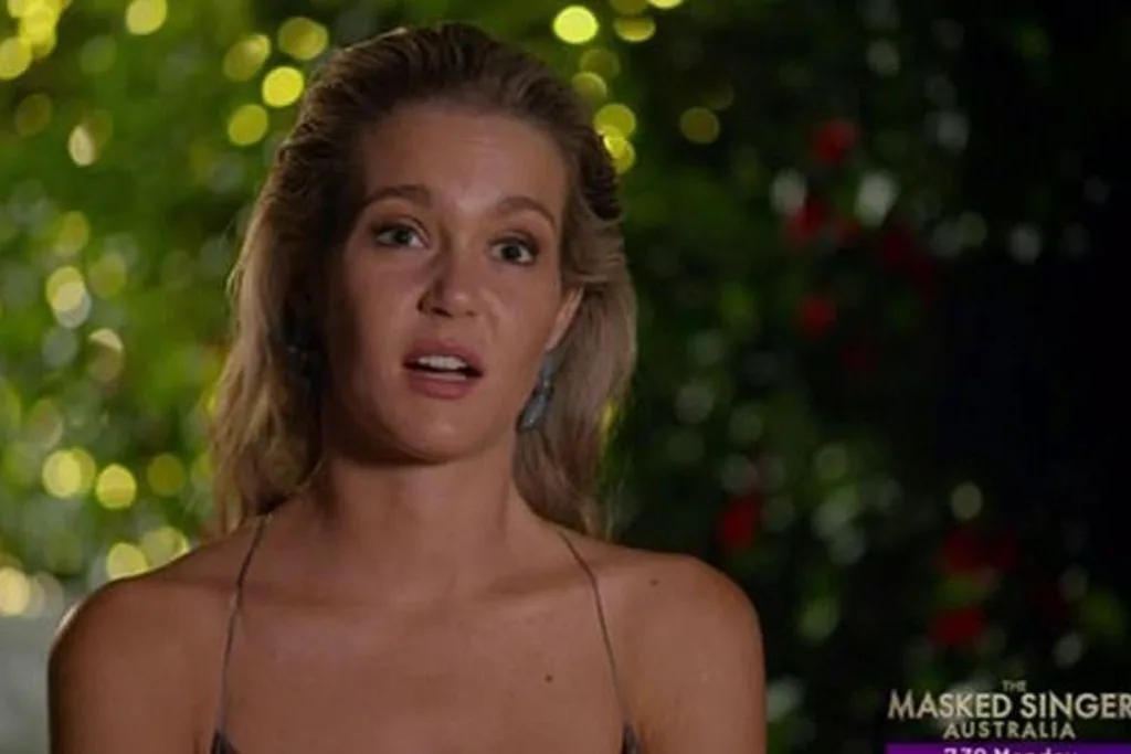 The Bachelor Helena