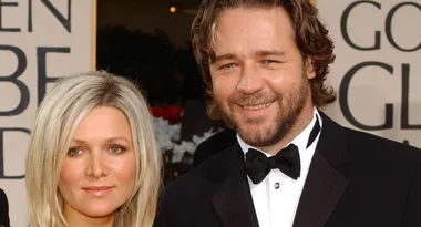 Inside Danielle Spencer and Russell Crowe’s love story